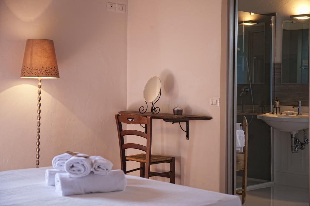 Villa Podere Casella Castiglione dʼOrcia Zimmer foto
